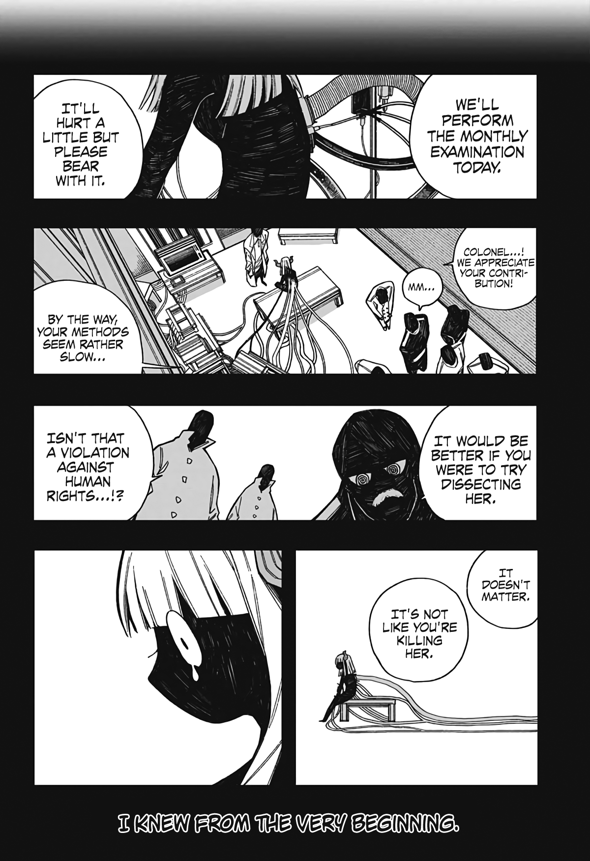 Popo Oneshot 第25页