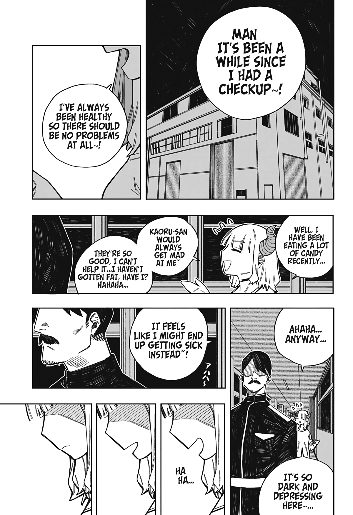 Popo Oneshot 第26页