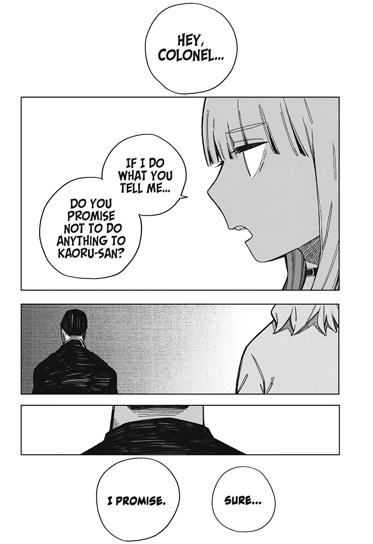 Popo Oneshot 第27页