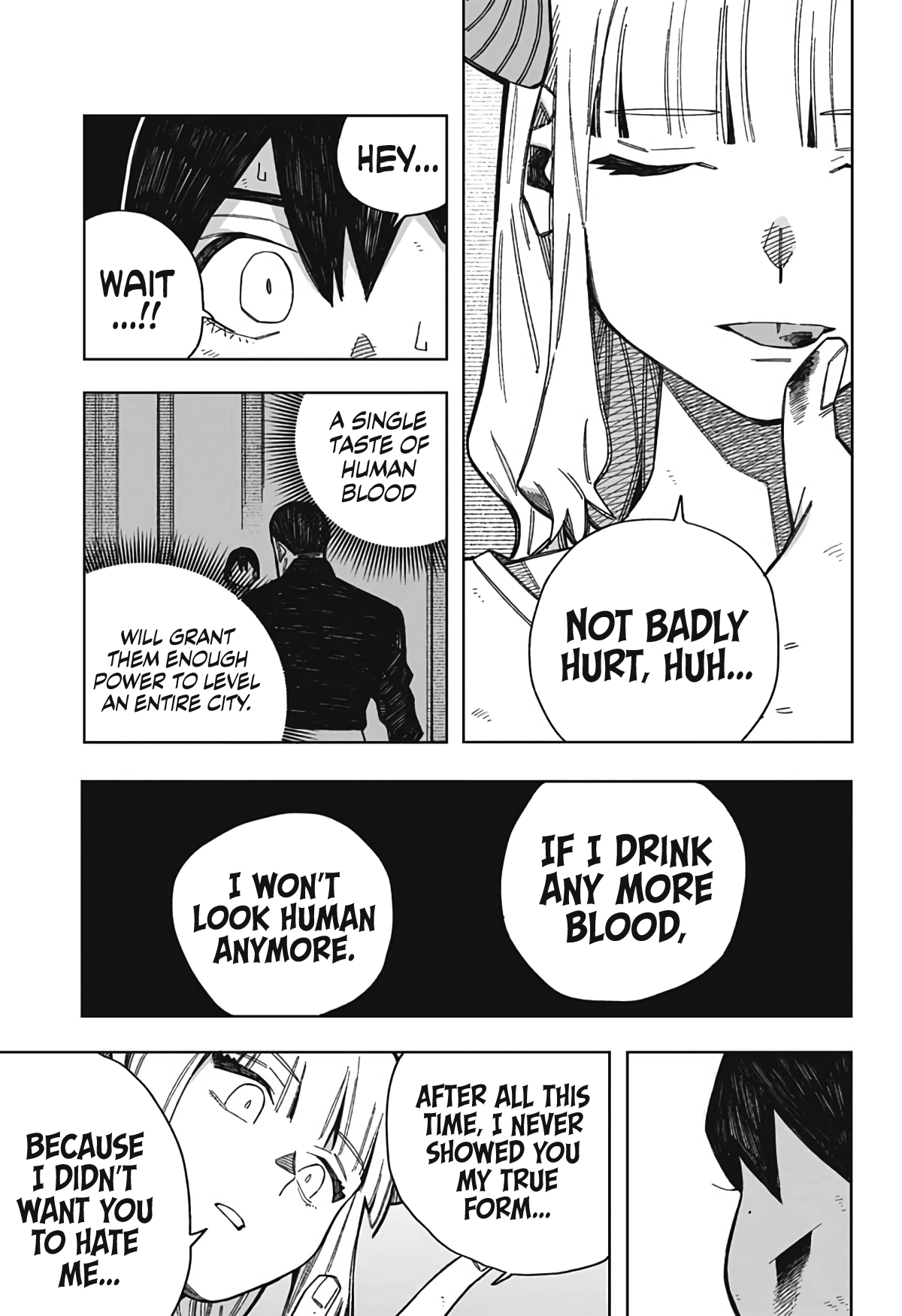 Popo Oneshot 第38页