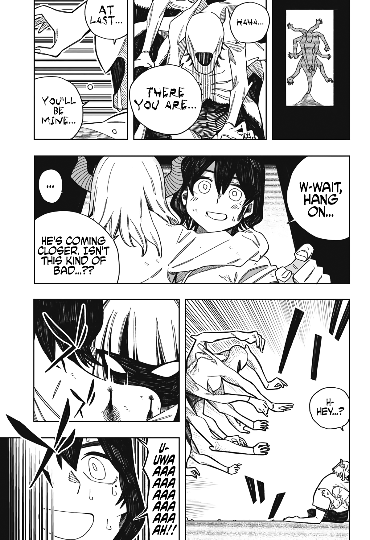 Popo Oneshot 第42页