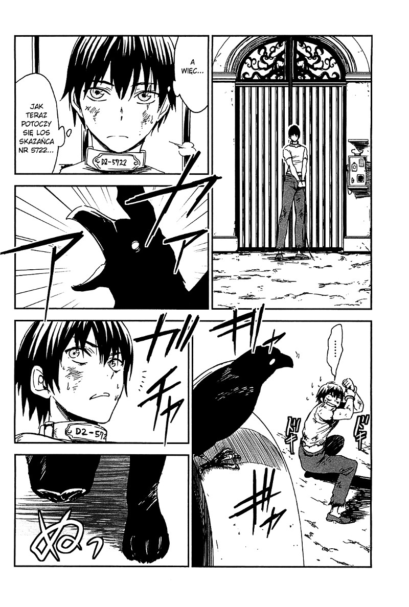 Sugar Dark: Umerareta Yami to Shoujo Kret i dziewczyna 第17页