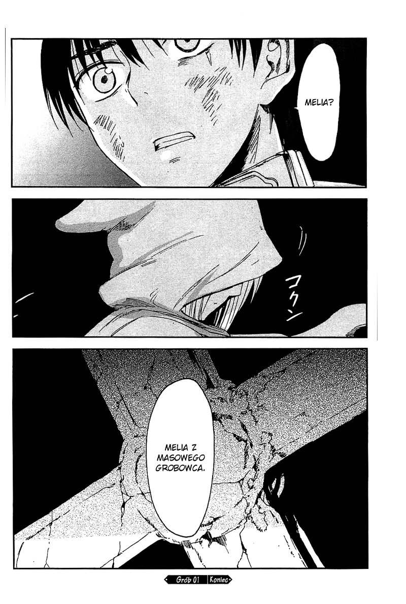 Sugar Dark: Umerareta Yami to Shoujo Kret i dziewczyna 第47页