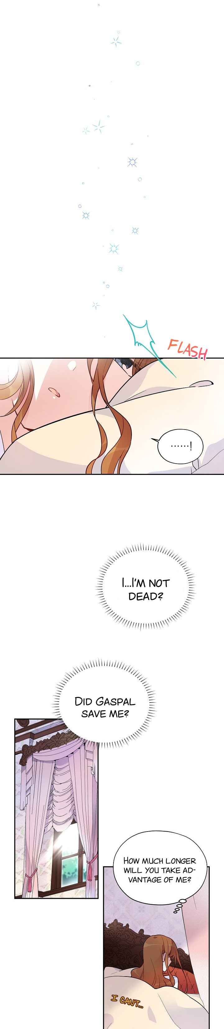 The Soulless Duchess Vol. 1 Ch. 2 第41页