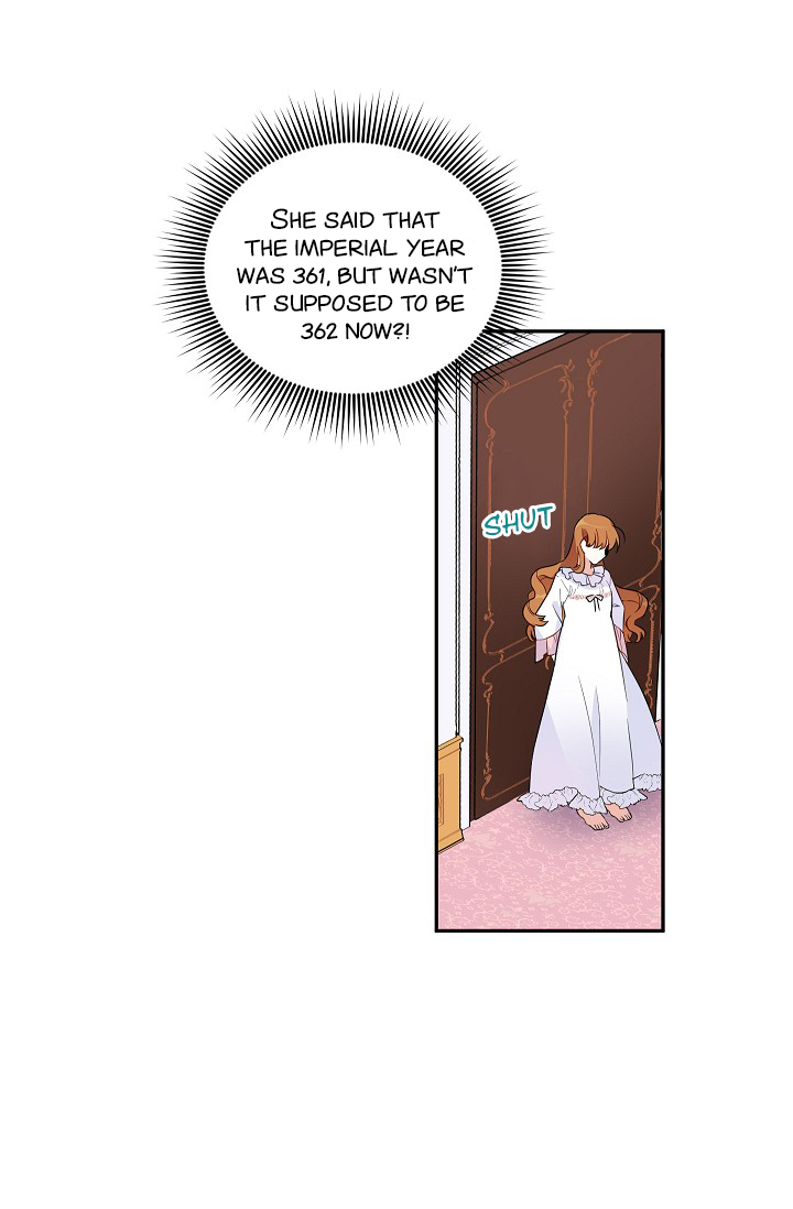 The Soulless Duchess Vol. 1 Ch. 2 第52页