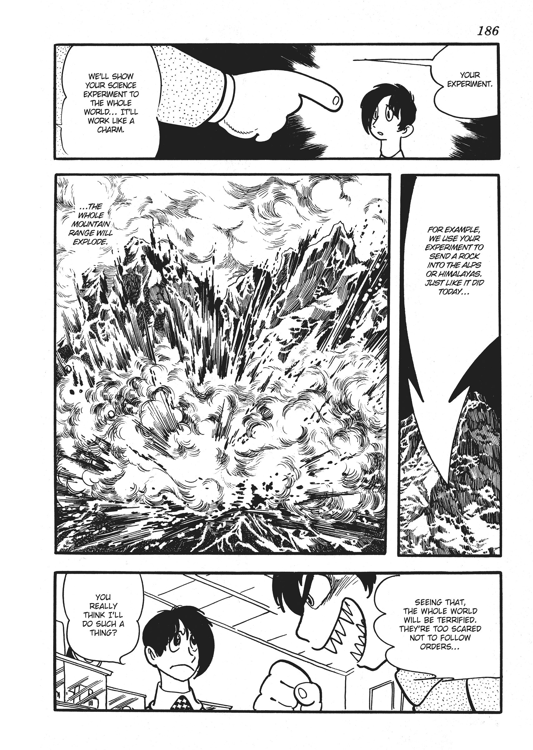 The Euphrates Tree Escaping a Conspiracy 第30页