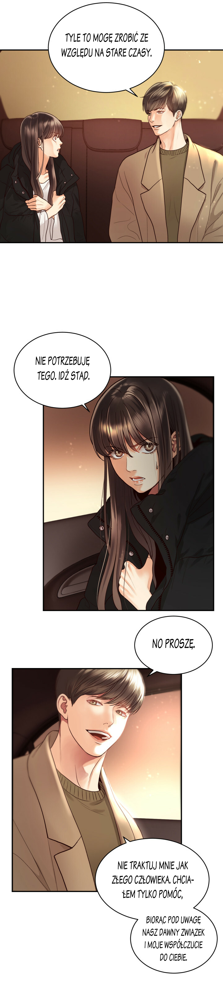 Daytime Star Vol. 1 Ch. 4 第9页