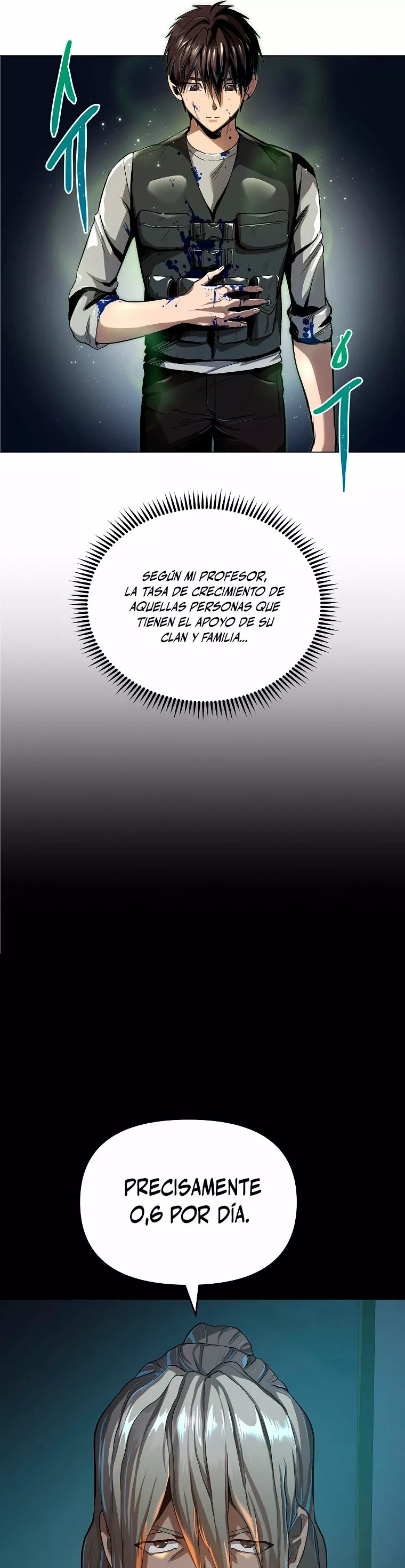 On My Way to Kill God Ch. 4 第15页