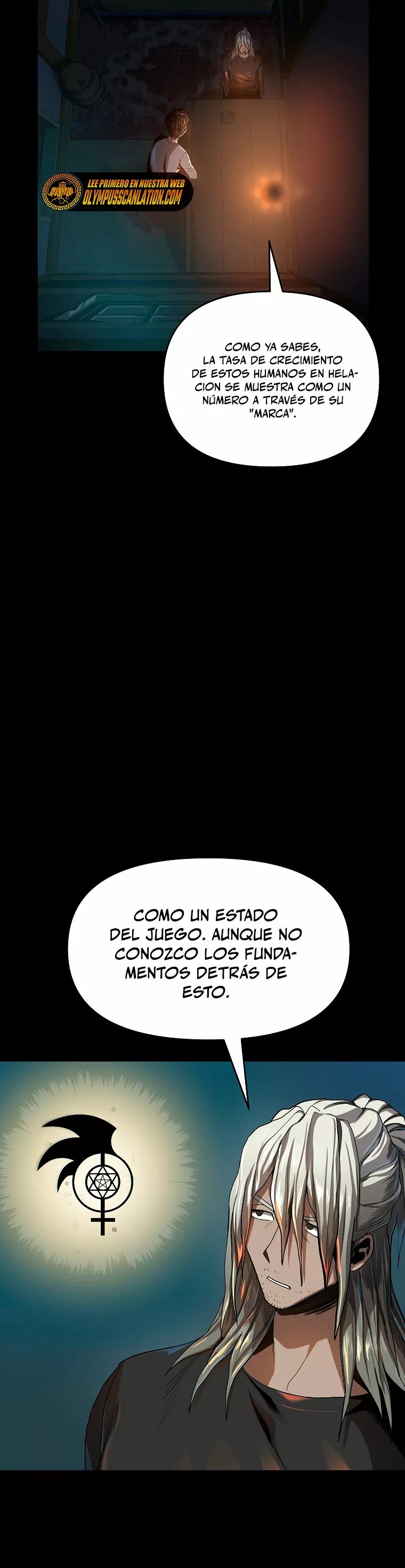 On My Way to Kill God Ch. 4 第17页