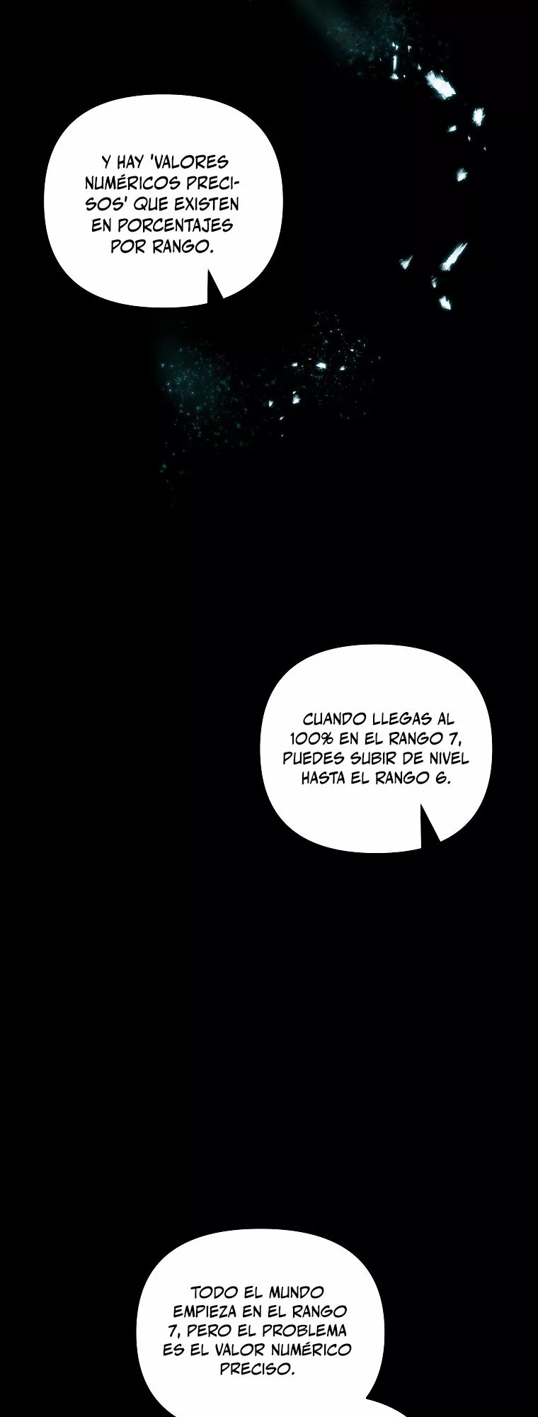 On My Way to Kill God Ch. 4 第19页