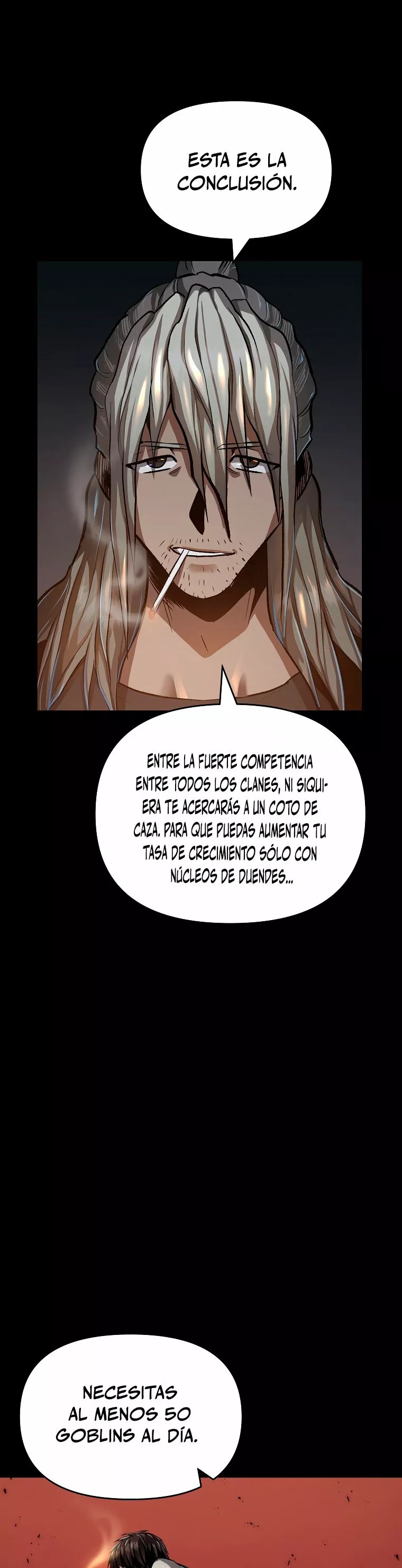 On My Way to Kill God Ch. 4 第26页