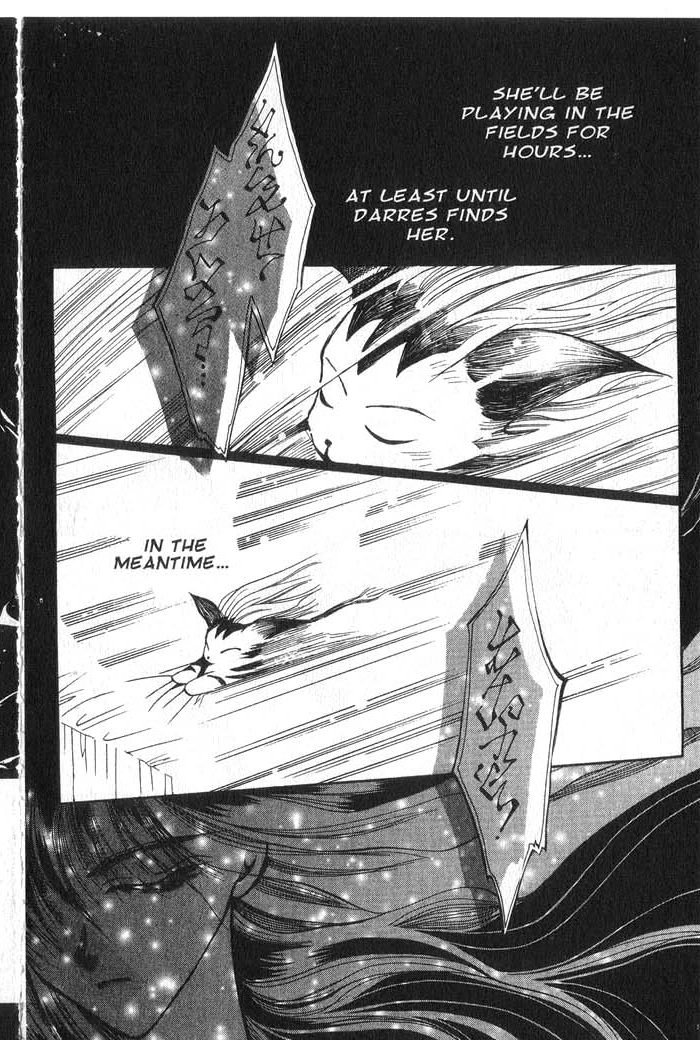 Vampire Game Vampire Game Act 3 第16页