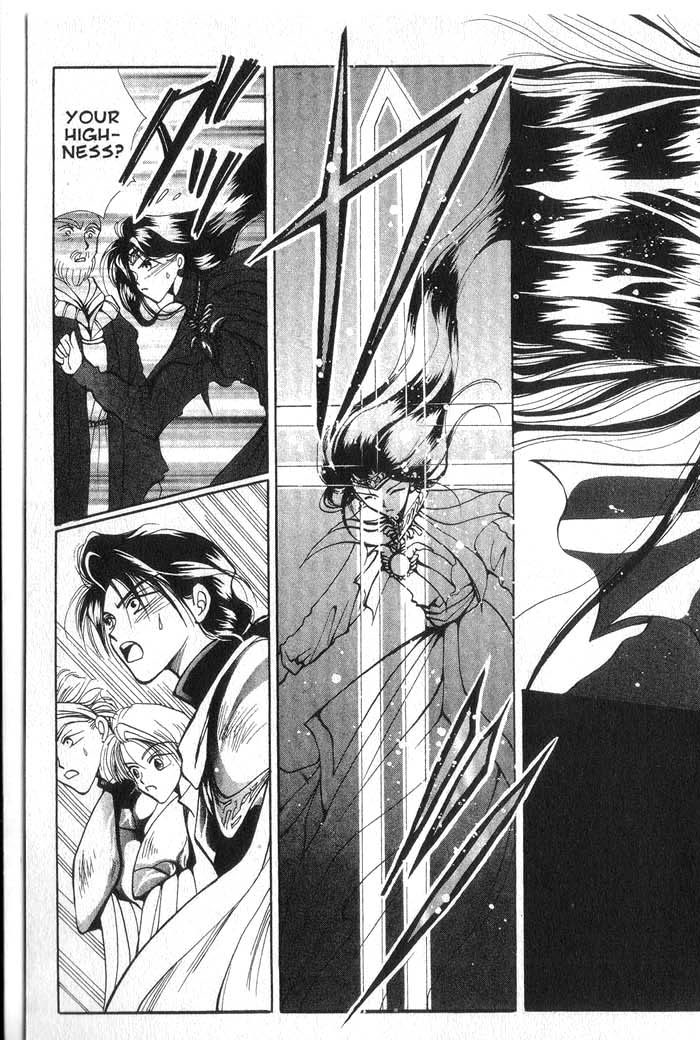 Vampire Game Vampire Game Act 3 第37页