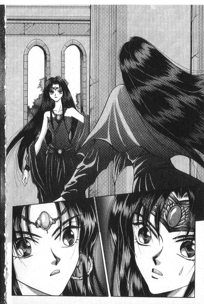 Vampire Game Vampire Game Act 3 第40页