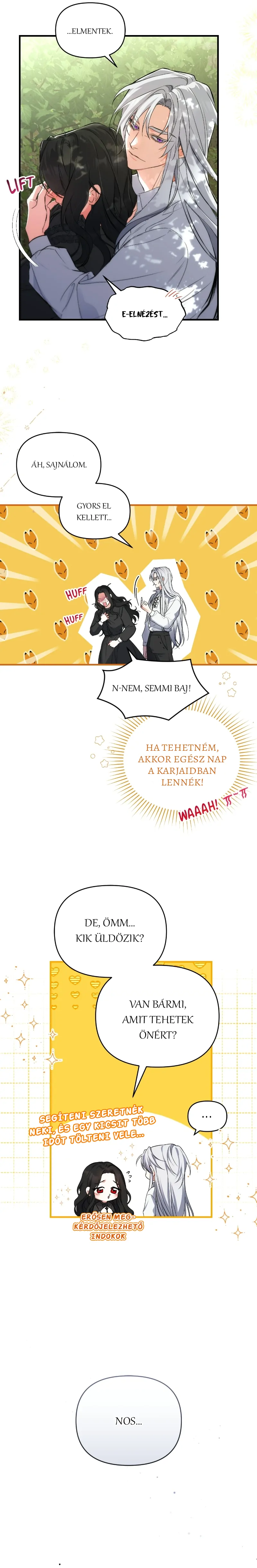 Beoryeojin Na-eui Choeaereul Wihayeo Vol. 1 Ch. 2 第14页