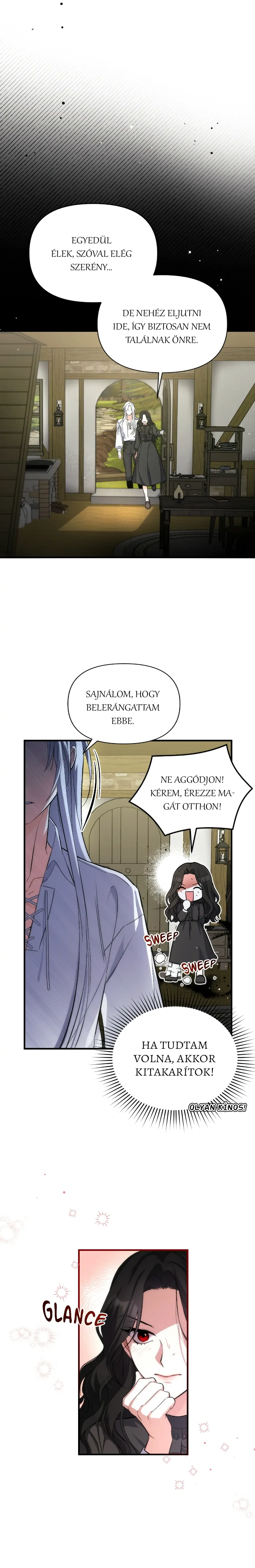 Beoryeojin Na-eui Choeaereul Wihayeo Vol. 1 Ch. 2 第15页