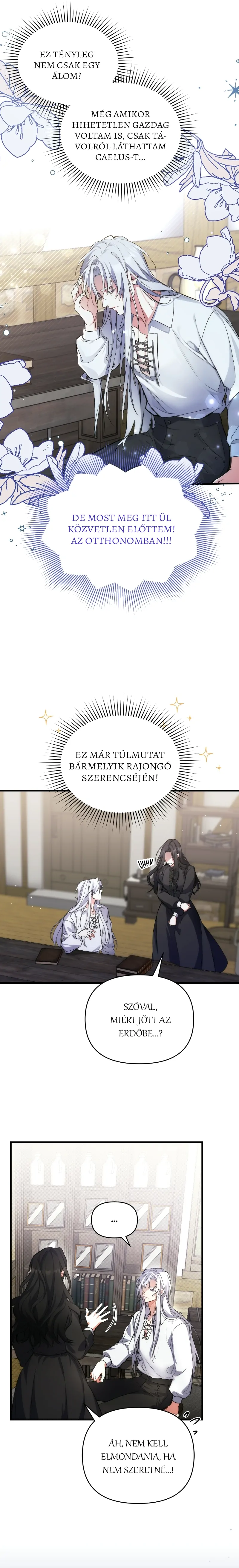Beoryeojin Na-eui Choeaereul Wihayeo Vol. 1 Ch. 2 第16页