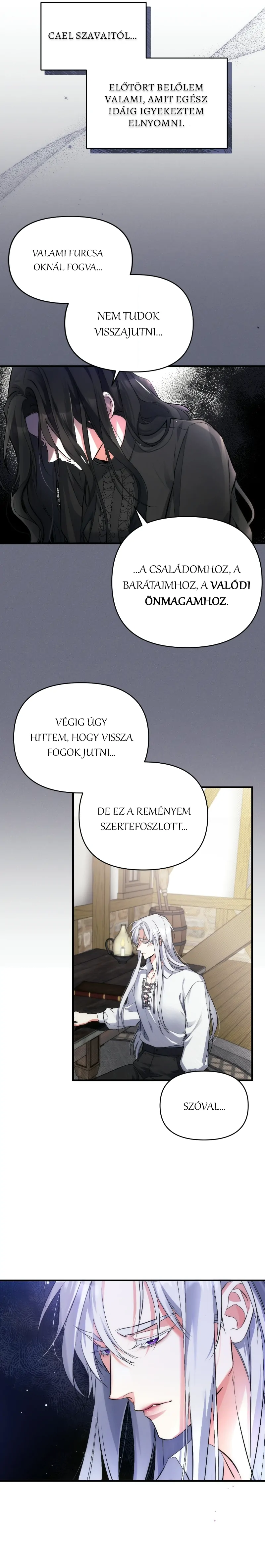 Beoryeojin Na-eui Choeaereul Wihayeo Vol. 1 Ch. 2 第18页