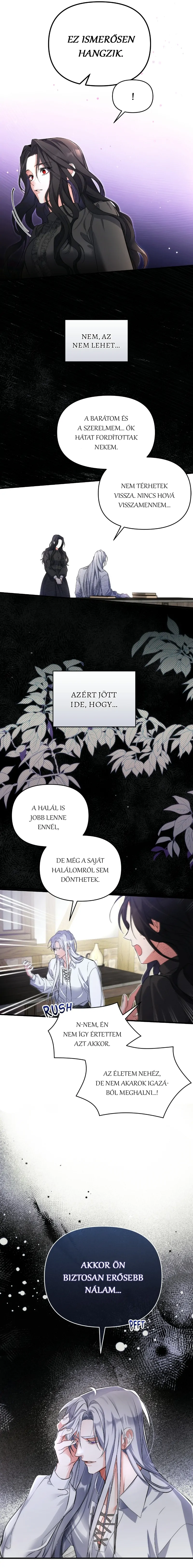 Beoryeojin Na-eui Choeaereul Wihayeo Vol. 1 Ch. 2 第19页