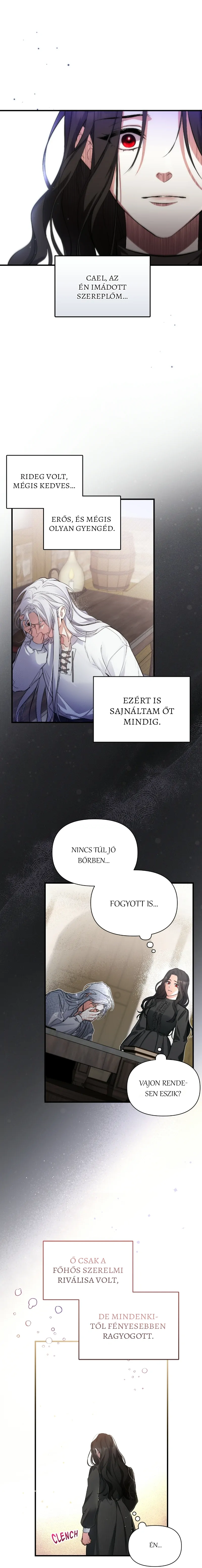 Beoryeojin Na-eui Choeaereul Wihayeo Vol. 1 Ch. 2 第20页
