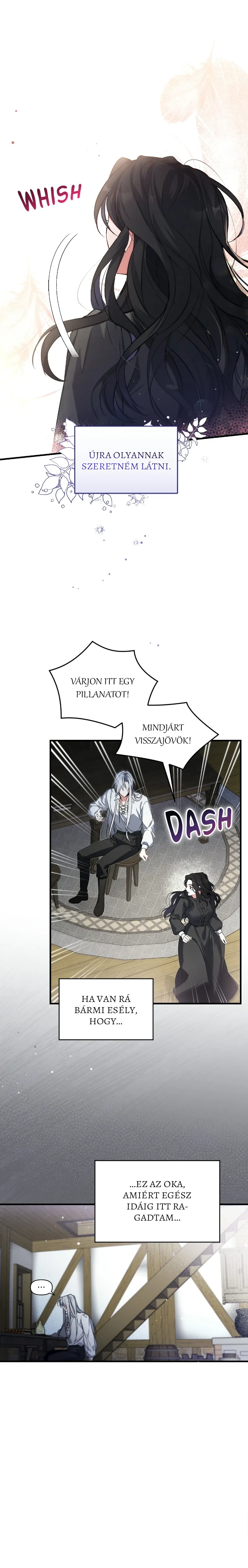 Beoryeojin Na-eui Choeaereul Wihayeo Vol. 1 Ch. 2 第21页