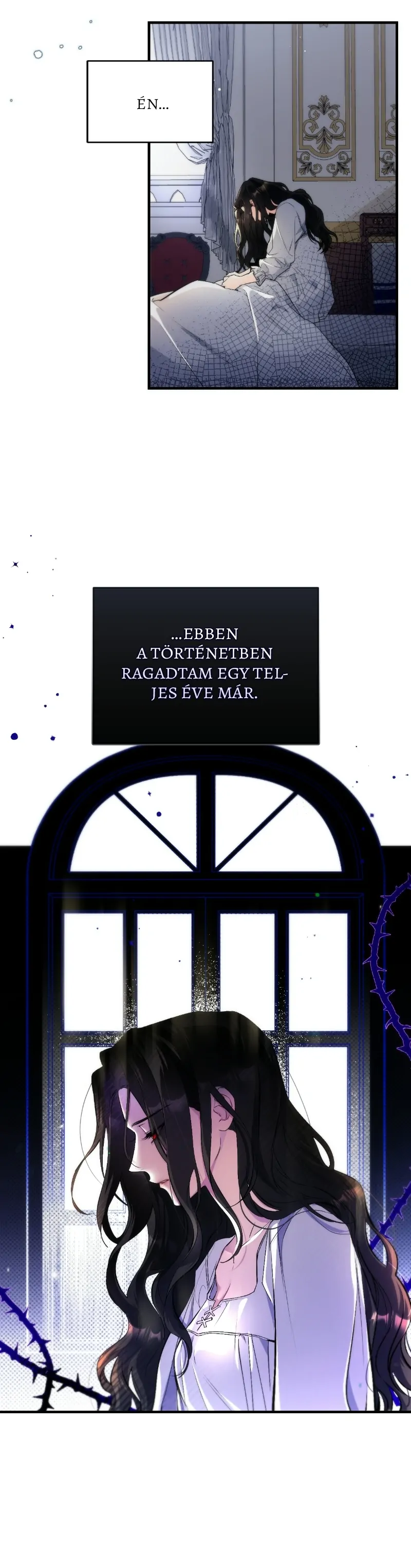 Beoryeojin Na-eui Choeaereul Wihayeo Vol. 1 Ch. 2 第4页