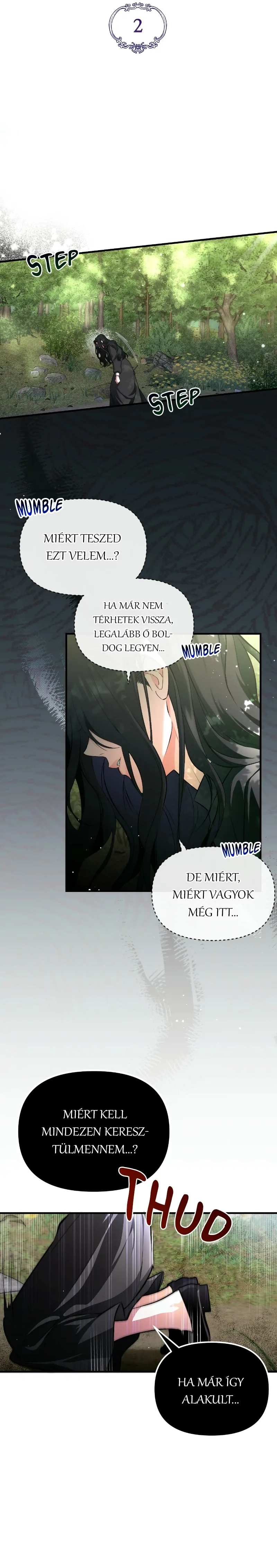 Beoryeojin Na-eui Choeaereul Wihayeo Vol. 1 Ch. 2 第9页