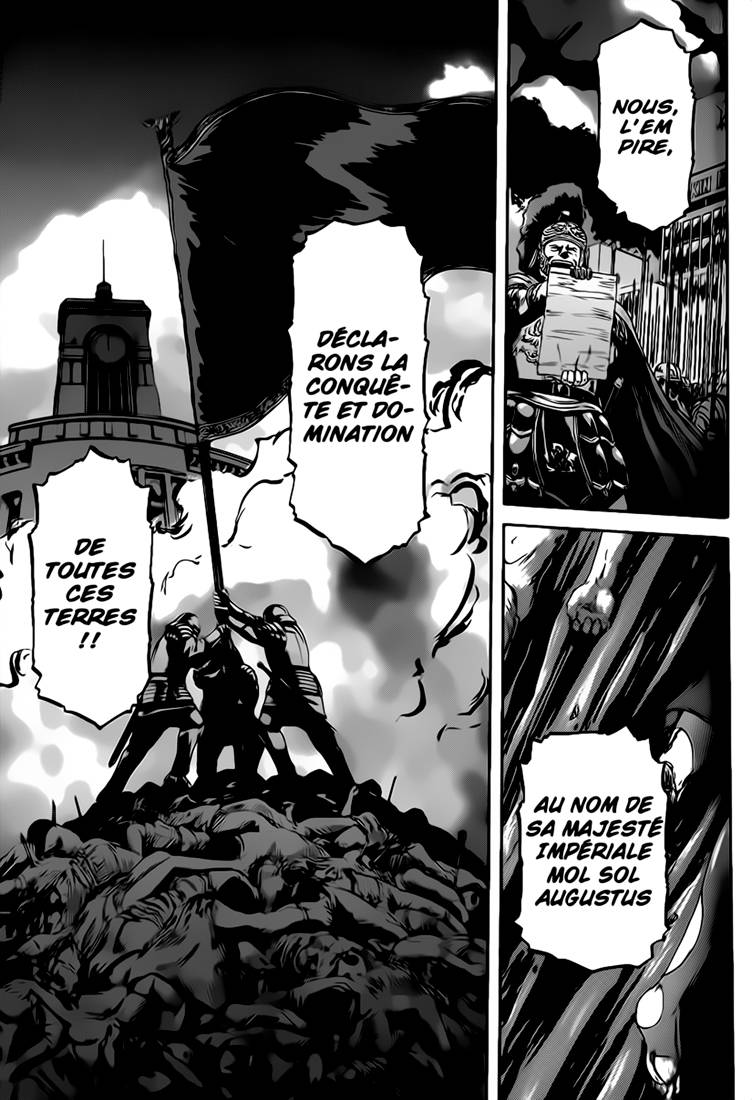 GATE - Jieitai Kanochi nite, Kaku Tatakaeri Vol. 1 Ch. 1 第11页