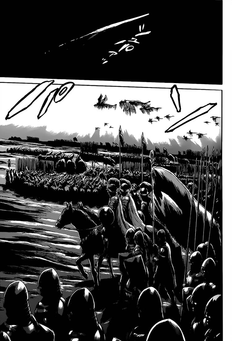 GATE - Jieitai Kanochi nite, Kaku Tatakaeri Vol. 1 Ch. 1 第23页