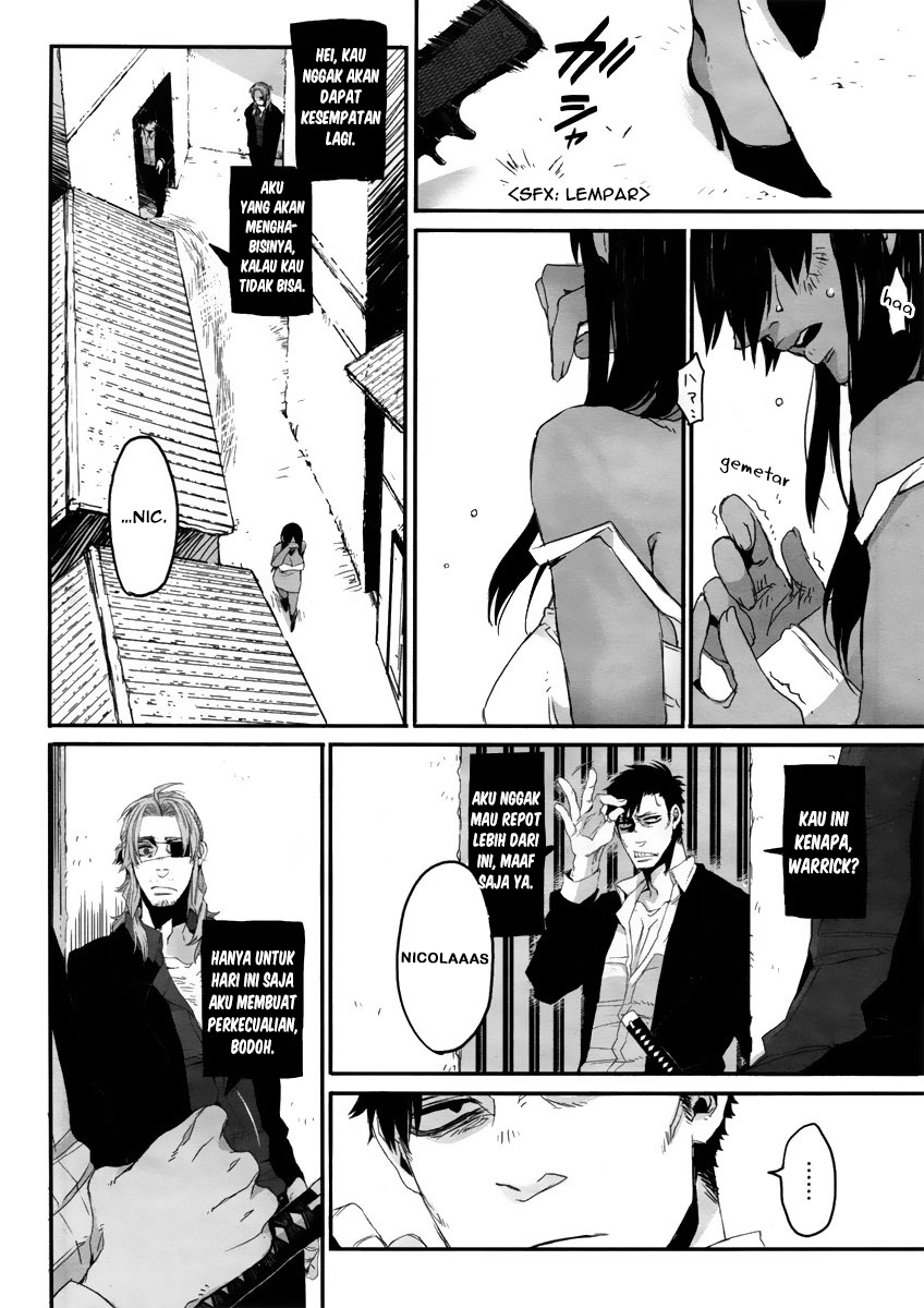 Gangsta 1b 第19页
