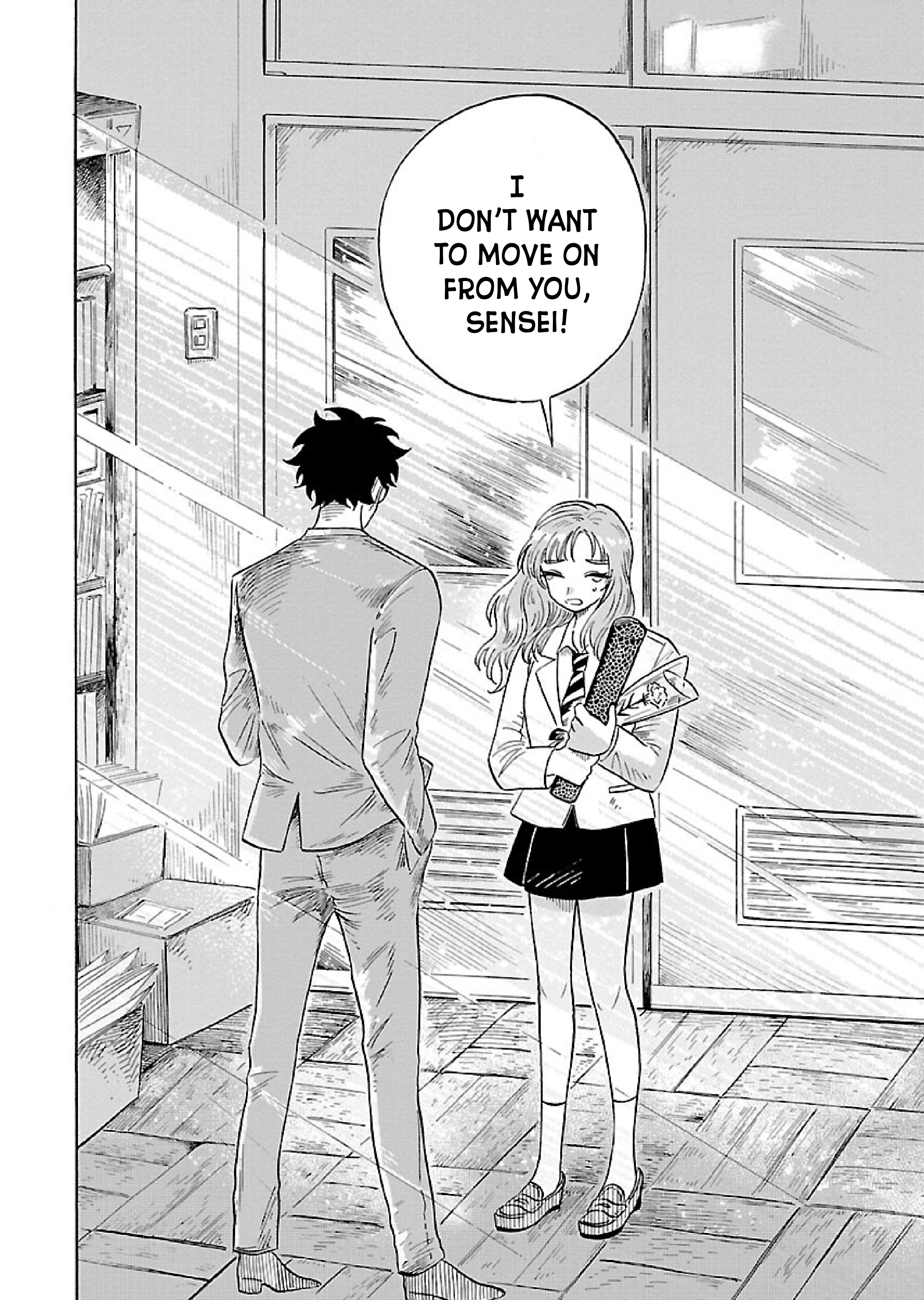 Uma Himesama to Shika Ouji Vol. 1 Ch. 1 第22页