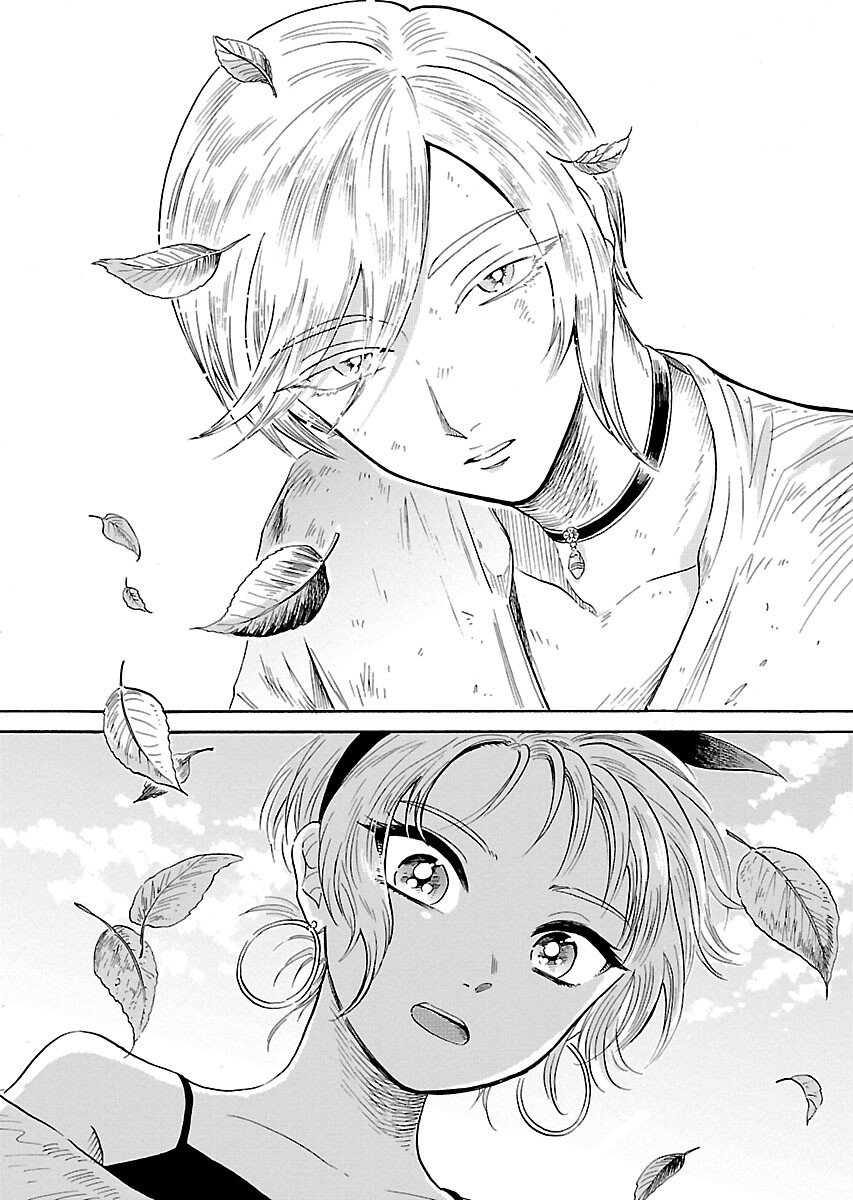 Uma Himesama to Shika Ouji Vol. 1 Ch. 1 第30页
