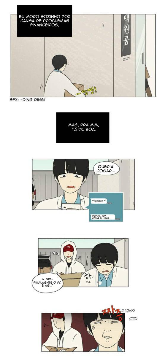 Love Revolution 第2页