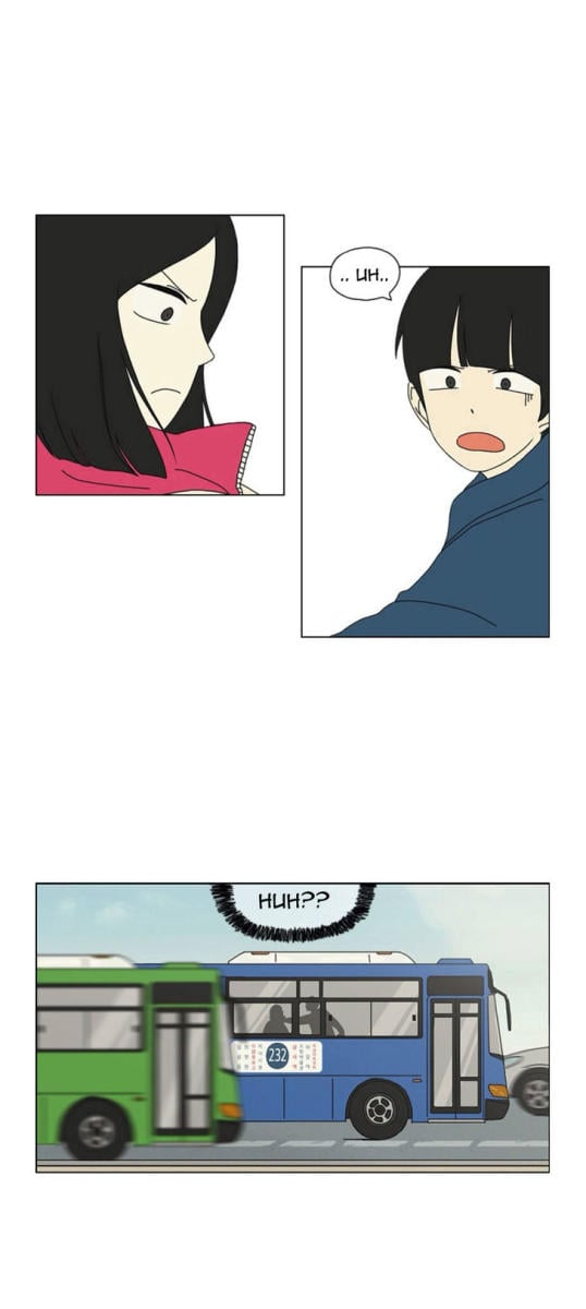 Love Revolution Ch. 1 第22页