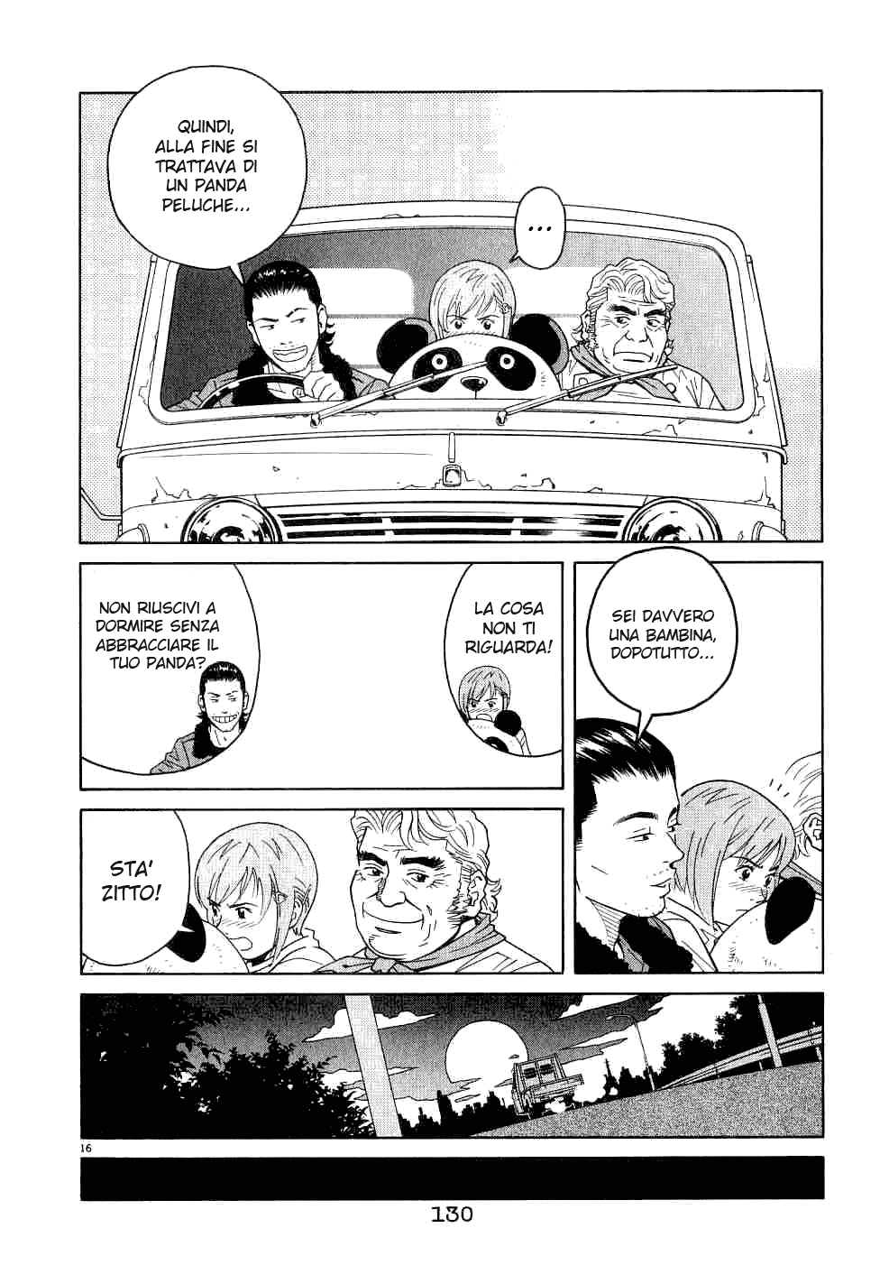 Chocolat Vol. 1 Ch. 5 第18页