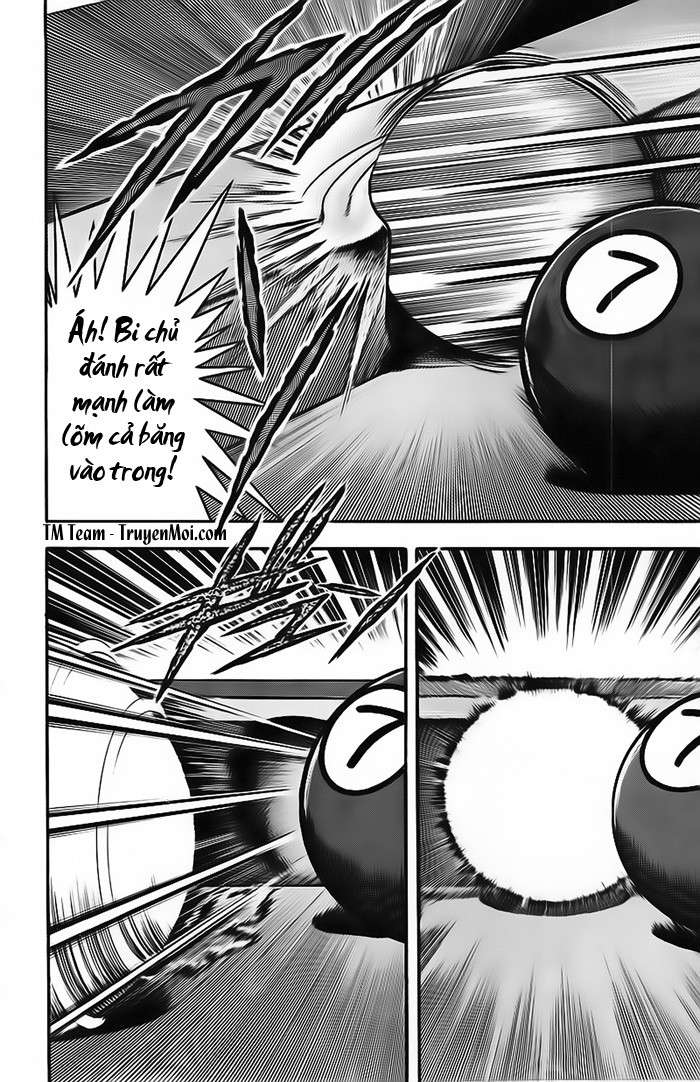 Break Shot Vol. 1 Ch. 5 第19页