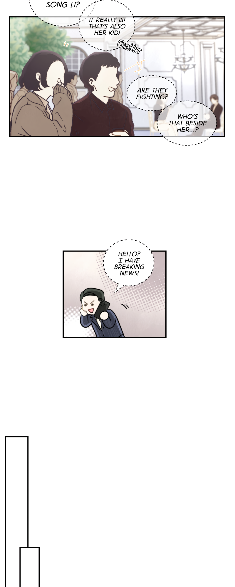 Like, Share & Subscribe Ch. 4 第13页