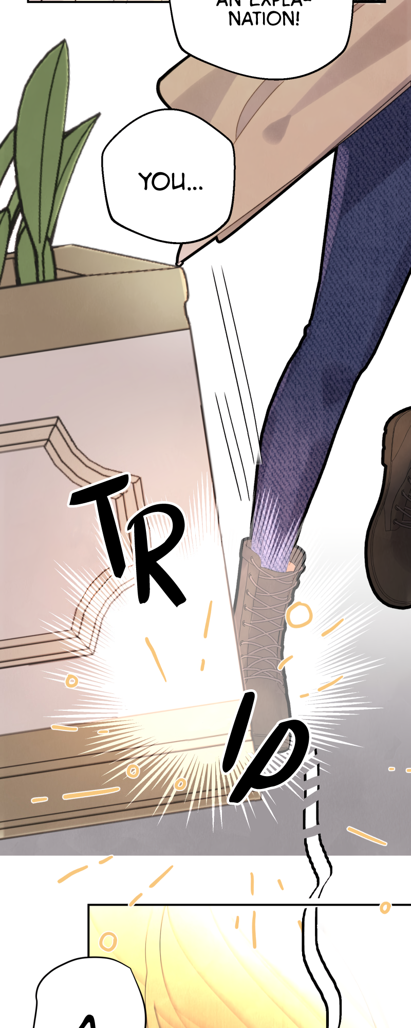 Like, Share & Subscribe Ch. 4 第28页