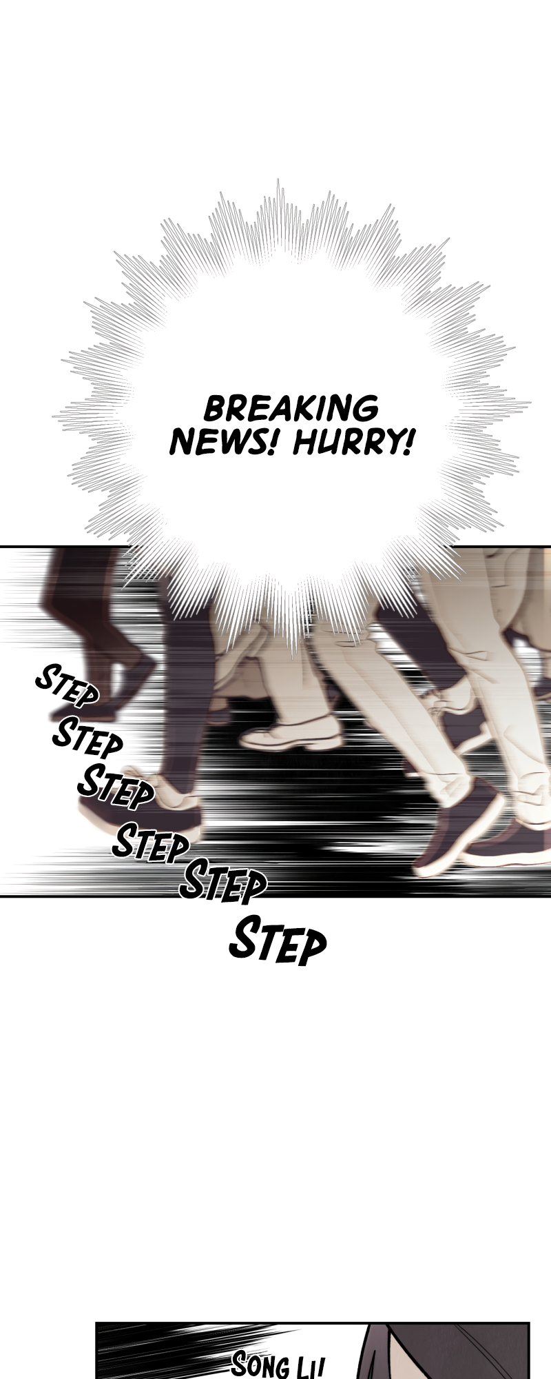 Like, Share & Subscribe Ch. 4 第36页