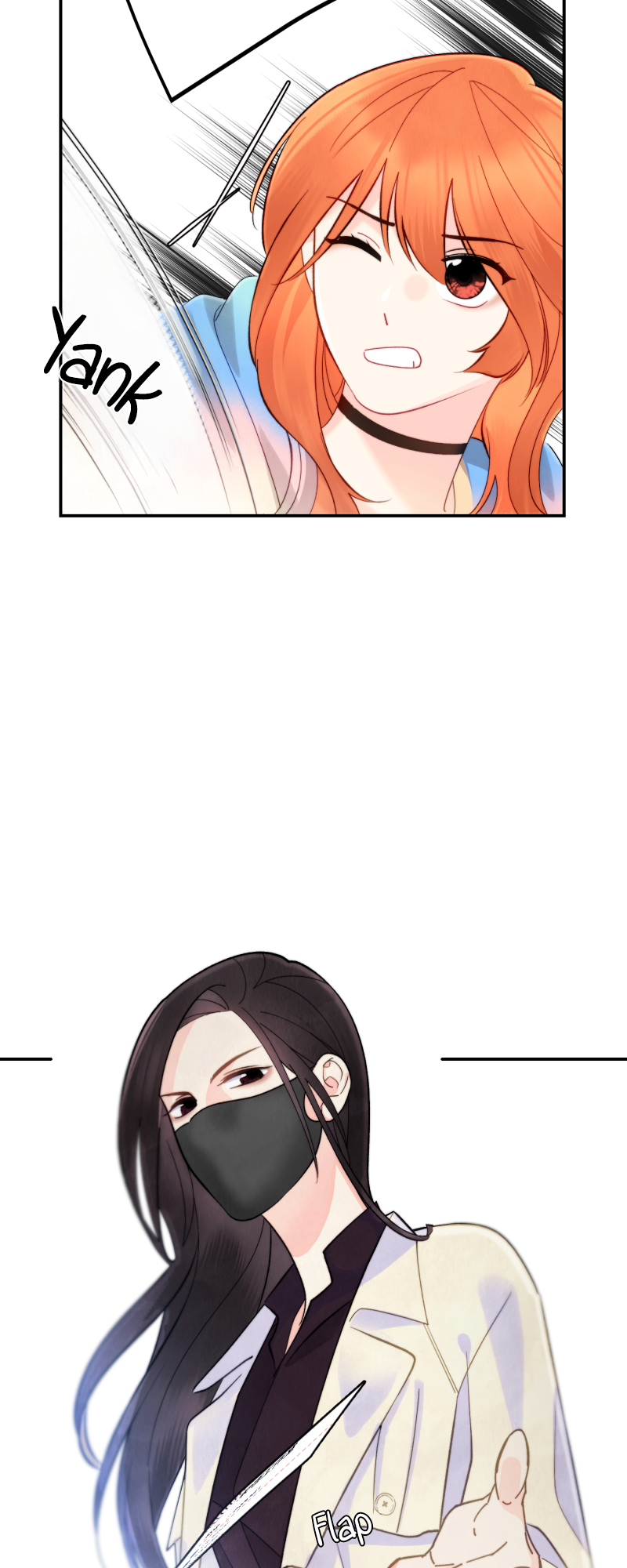 Like, Share & Subscribe Ch. 4 第38页