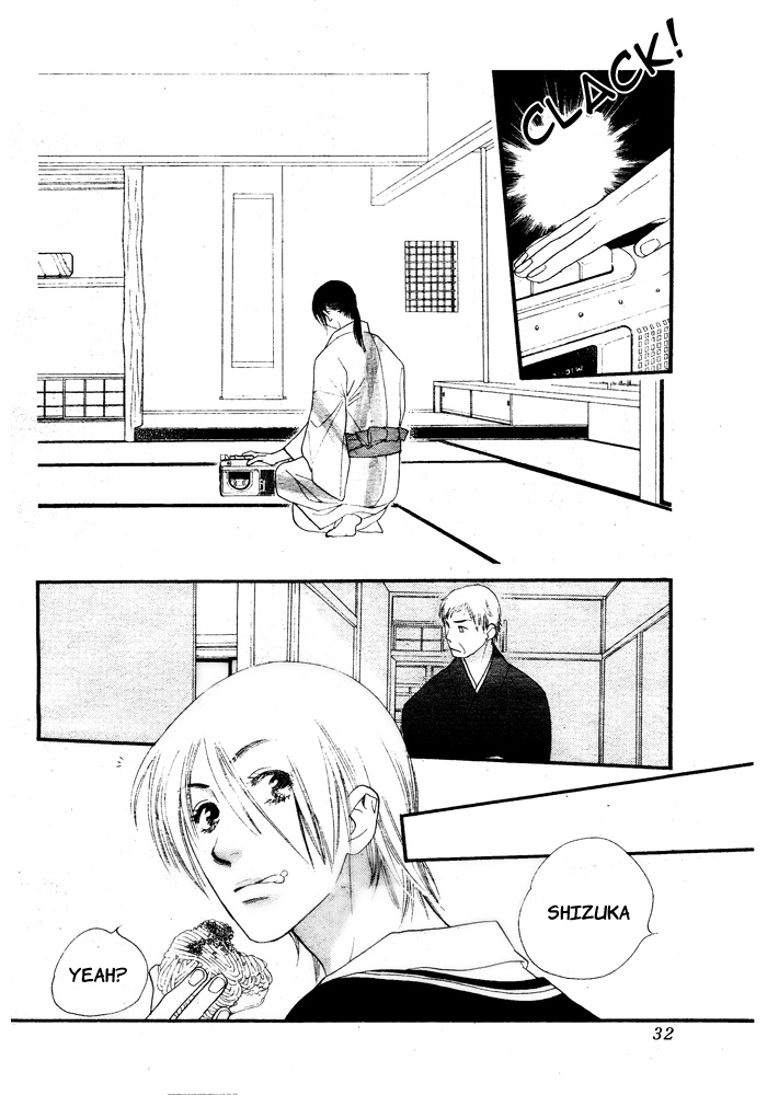 Orange Chocolate Vol. 1 Ch. 3 第30页