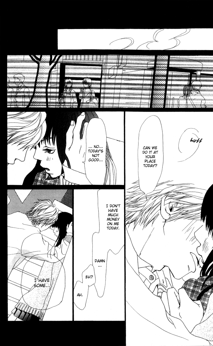 Ano Ko to Issho Love 第20页