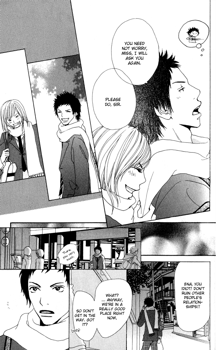 Ano Ko to Issho Love 第29页