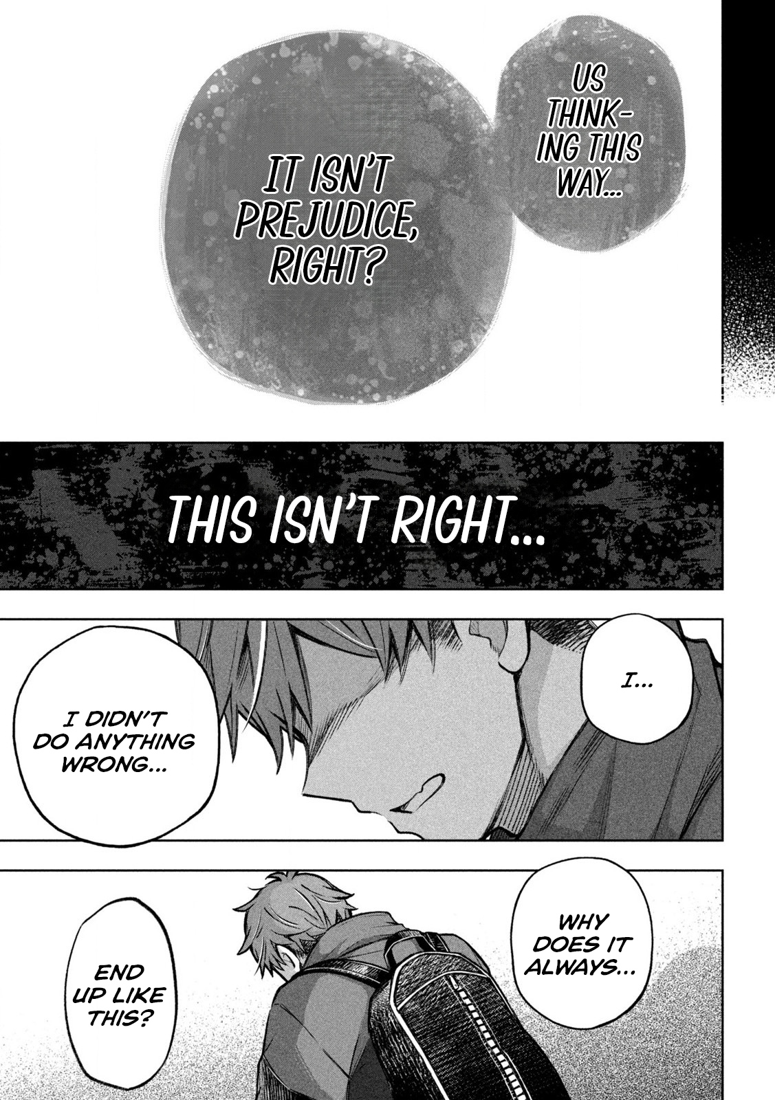 Norainu to Tenshi-chan Vol. 1 Ch. 1 第63页
