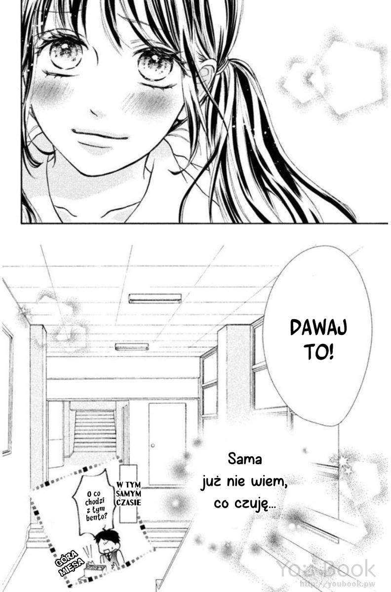Asahi-senpai no Okiniiri Zaszliśmy za daleko, co mam zrobić? II 第31页