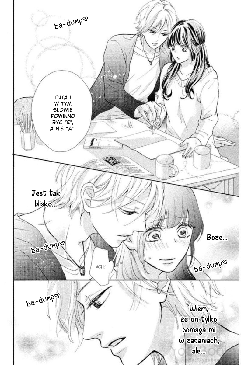 Asahi-senpai no Okiniiri Zaszliśmy za daleko, co mam zrobić? II 第9页