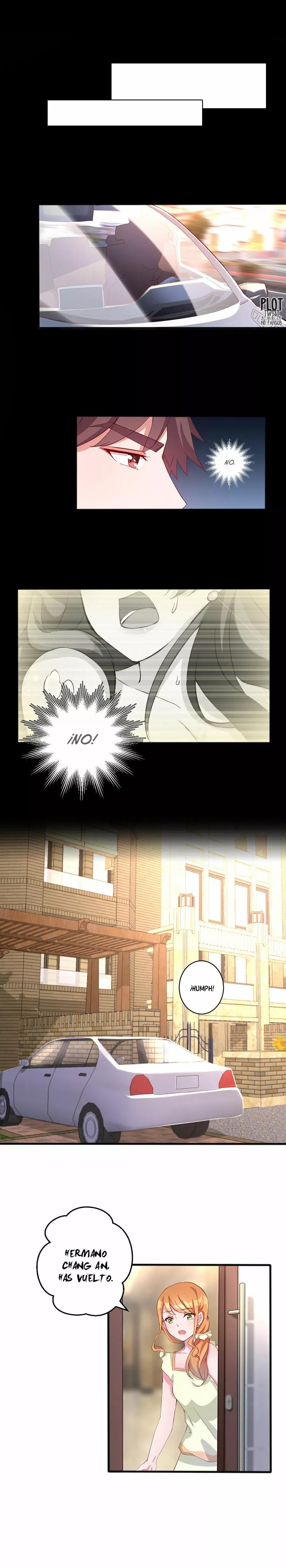 Dear Stranger Ch. 5 第7页