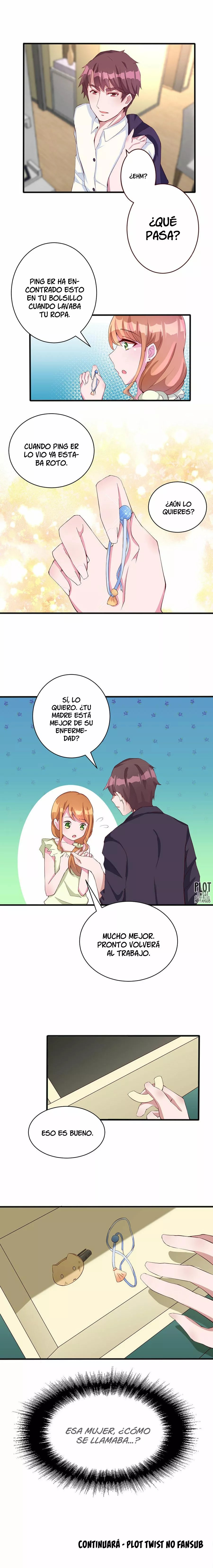 Dear Stranger Ch. 5 第8页