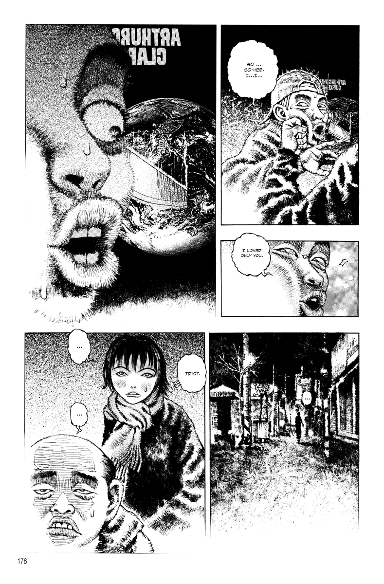 Undecided Vol. 1 Ch. 5 第28页