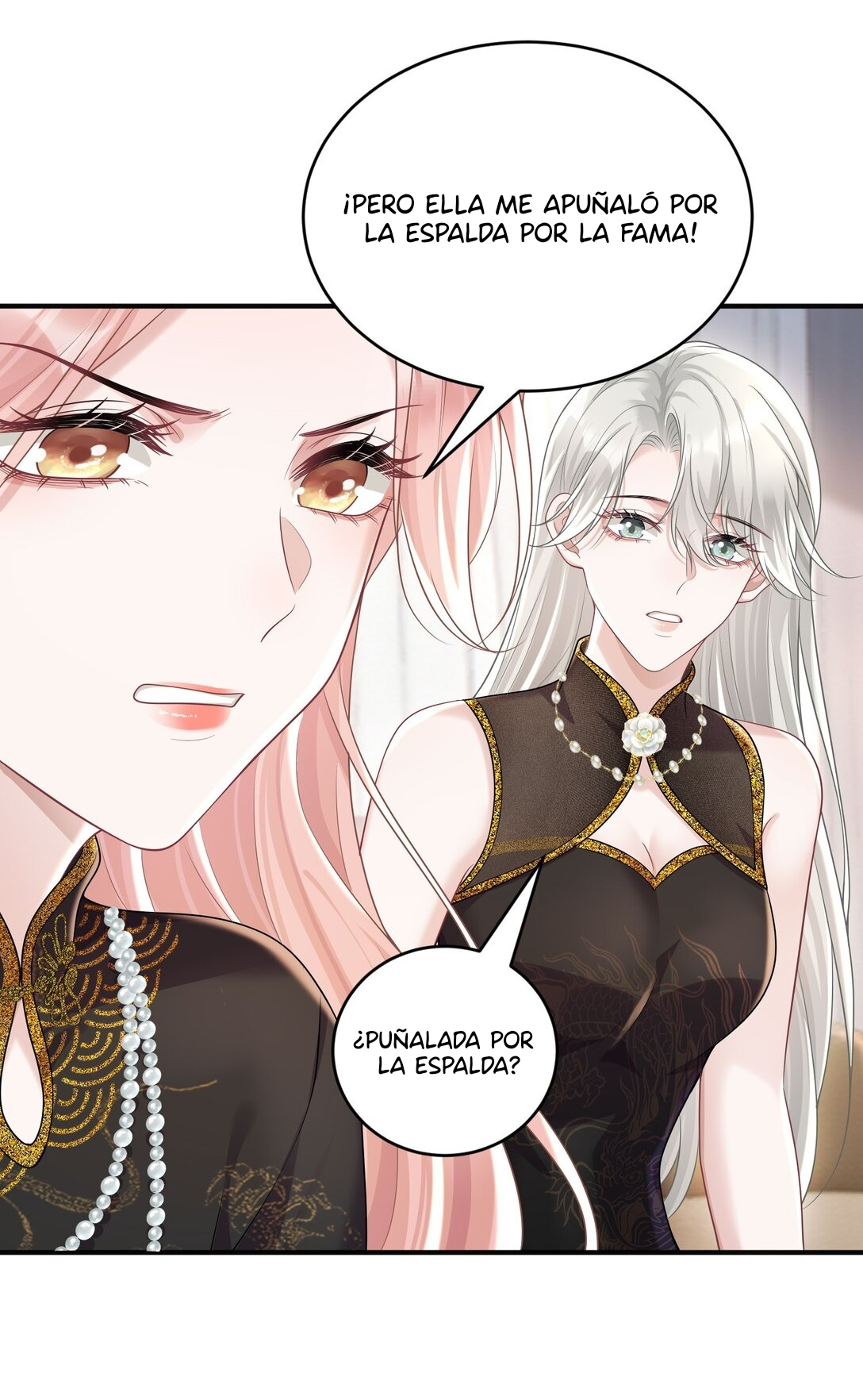 Ta Hao Xiang Zai Liao Wo Ch. 48 第13页